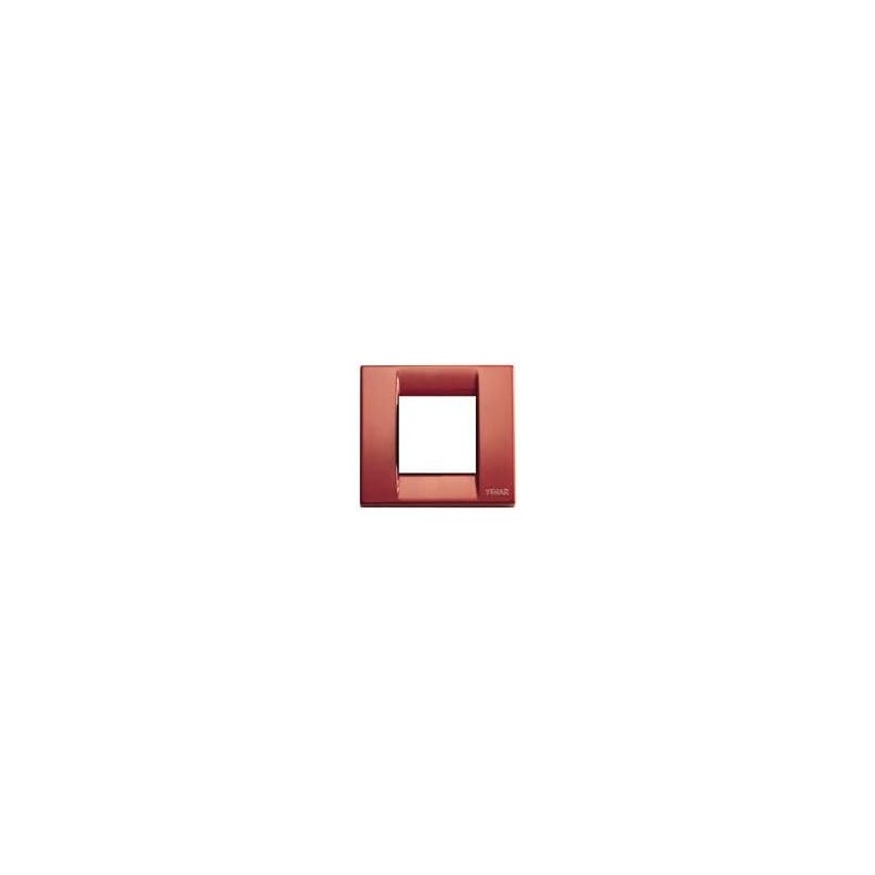 IDEA 1-2 Module Plate – Metallic Amaranth IDEA 1-2 Module Plate – Metallic Amaranth