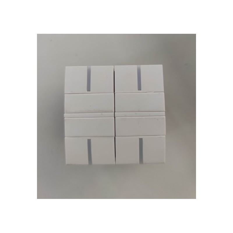 ABB Actuator 2 relays 8a 2 commands ABB Actuator 2 relays 8a 2 commands