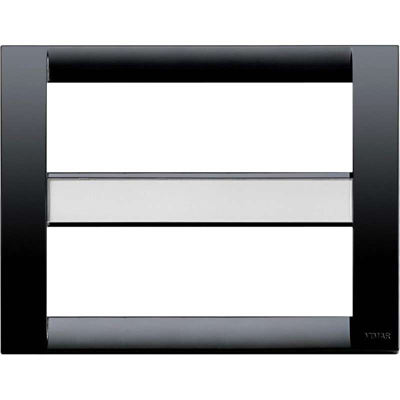 Classic Plate 12 Modules – Anthracite – IDEA Classic Plate 12 Modules – Anthracite – IDEA