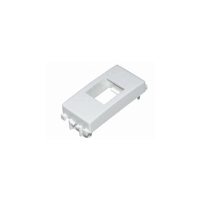 Adattatore Vimar Serie Eikon Bianca 4Power IRVIMEW