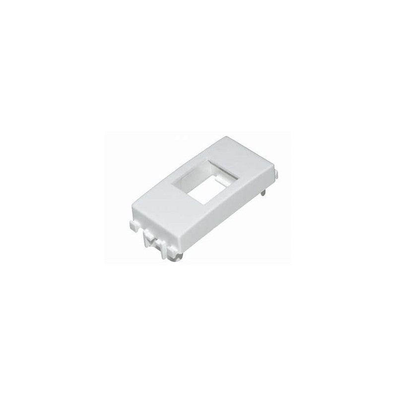 Adattatore Vimar Serie Eikon Bianca 4Power IRVIMEW Adattatore Vimar Serie Eikon Bianca 4Power IRVIMEW