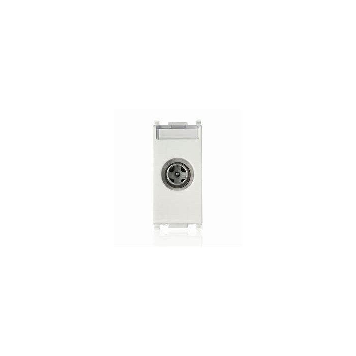 1db male flat tv socket