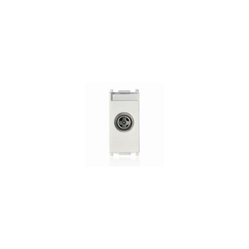 1db male flat tv socket 1db male flat tv socket