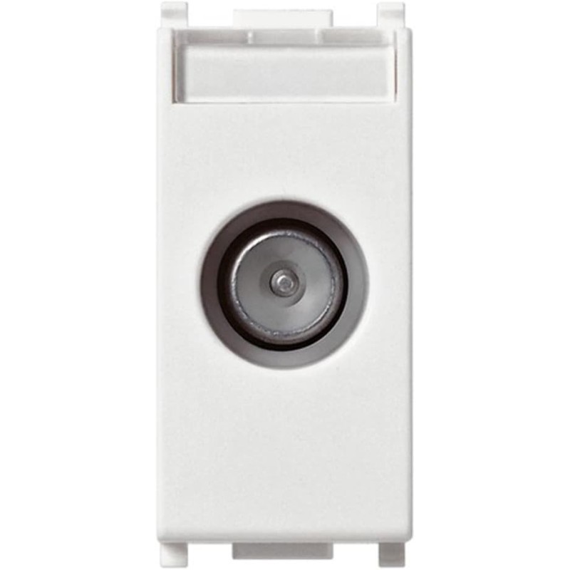 Pas TV socket 10db male. plane Pas TV socket 10db male. plane