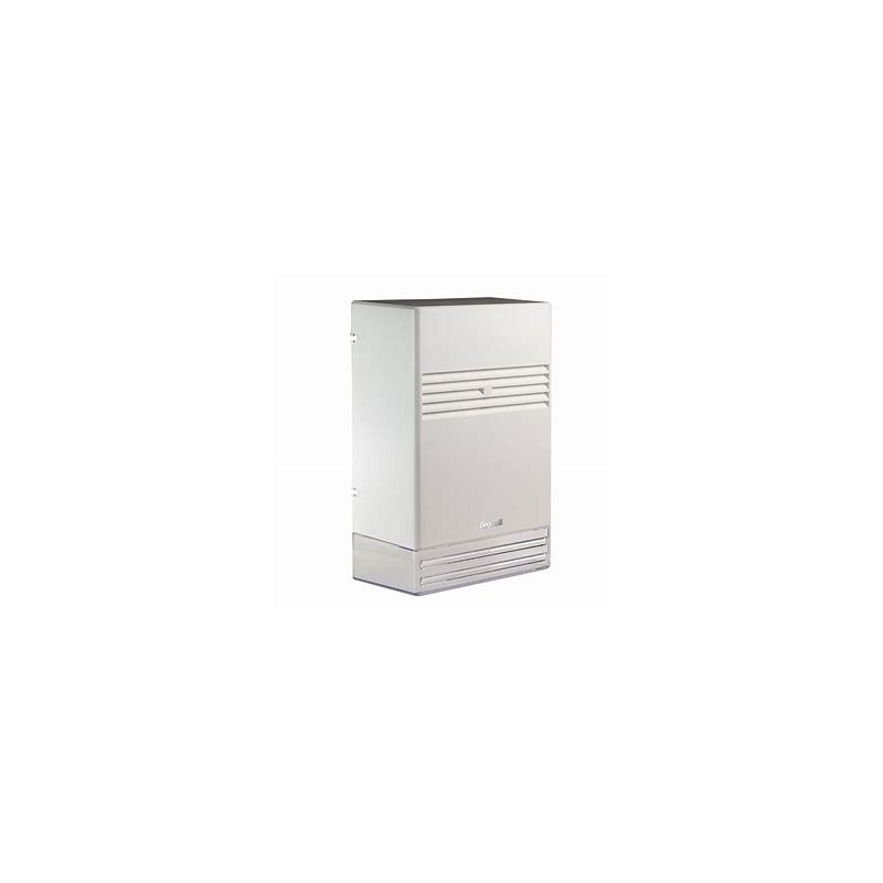 Outdoor Siren with Solar Panel Brain Beghelli - EH 81281 Outdoor Siren with Solar Panel Brain Beghelli - EH 81281