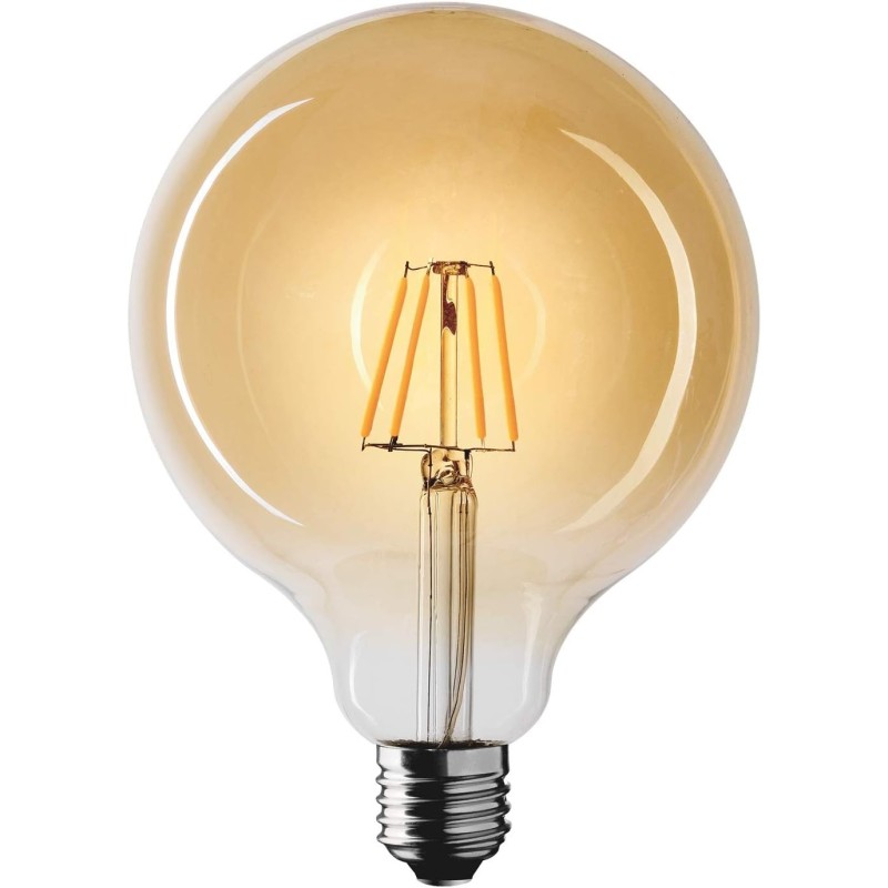 Wireled antique globe e27 4w Wireled antique globe e27 4w