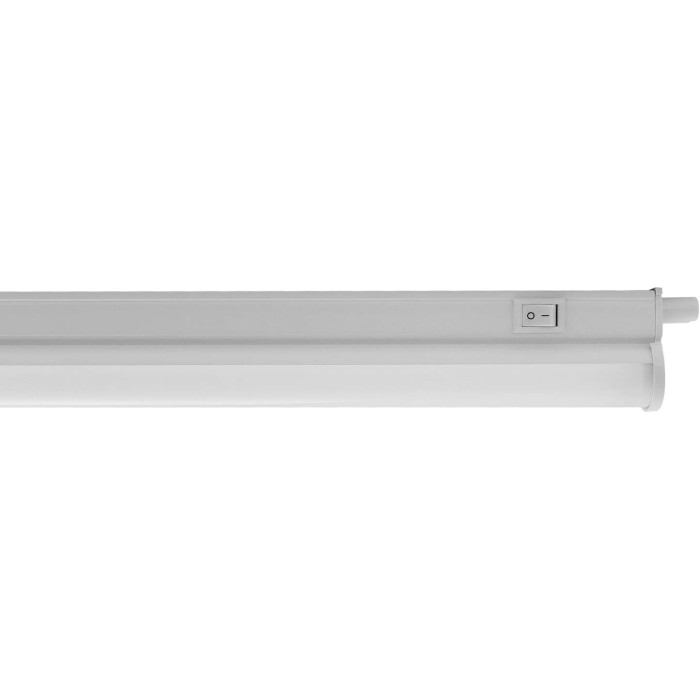 LED Strip 16W 1.2m Warm Light 3000K - 125°