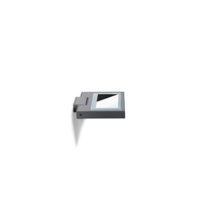 Movit Q. Spot 220 SIM + 56 LED 940 - Grey