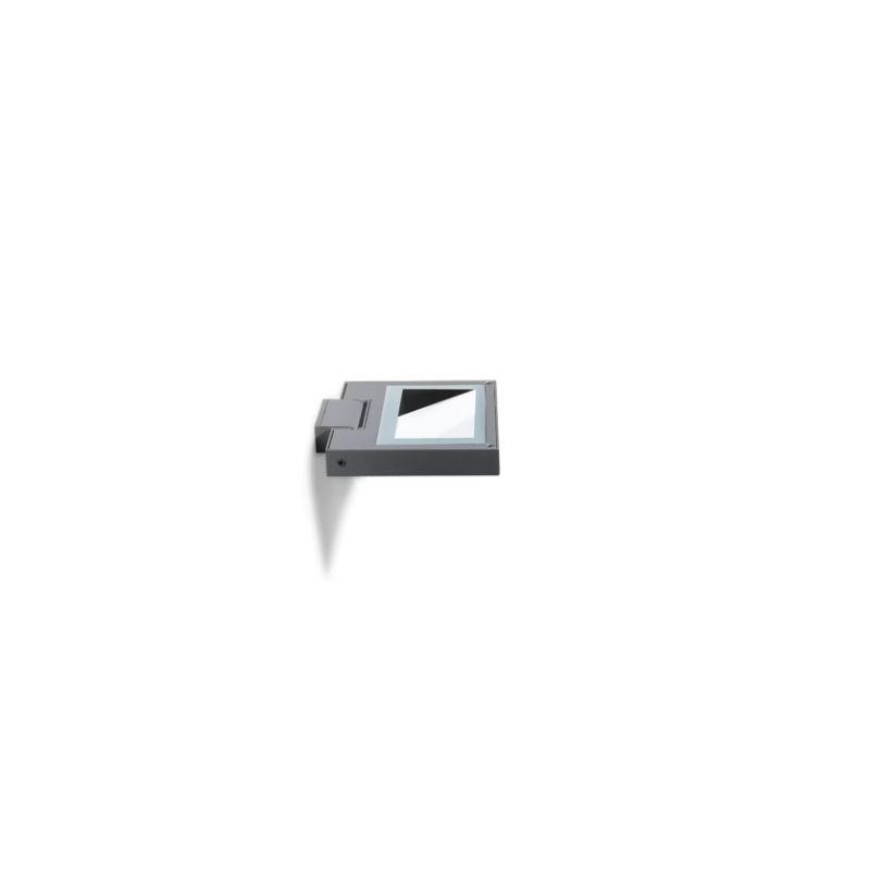 Movit Q. Spot 220 SIM + 56 LED 940 - Grey Movit Q. Spot 220 SIM + 56 LED 940 - Grey