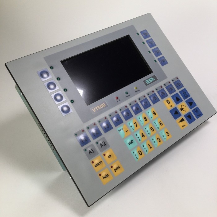 EAE VT5500000 Terminale operatore universale