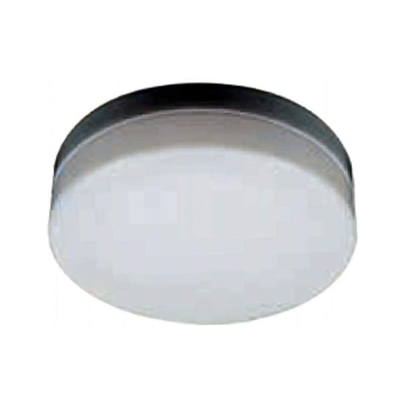 EGO Ceiling LED Ceiling Light with Microwave Sensor 16W, 3000K - EGO Ceiling 3K System EGO Ceiling LED Ceiling Light with Microwave Sensor 16W, 3000K - EGO Ceiling 3K System