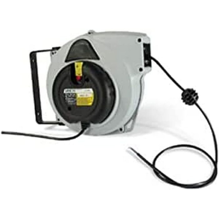Fanton Automatic Cable Reel 15m 2x1 - Model FME14950