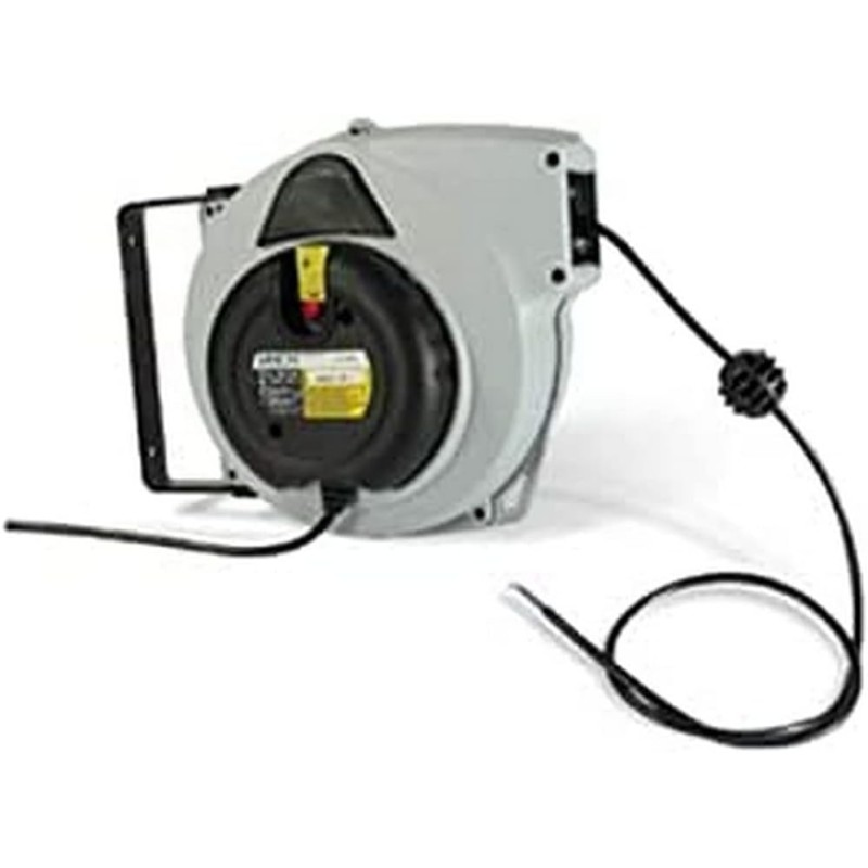 Fanton Automatic Cable Reel 15m 2x1 - Model FME14950 Fanton Automatic Cable Reel 15m 2x1 - Model FME14950