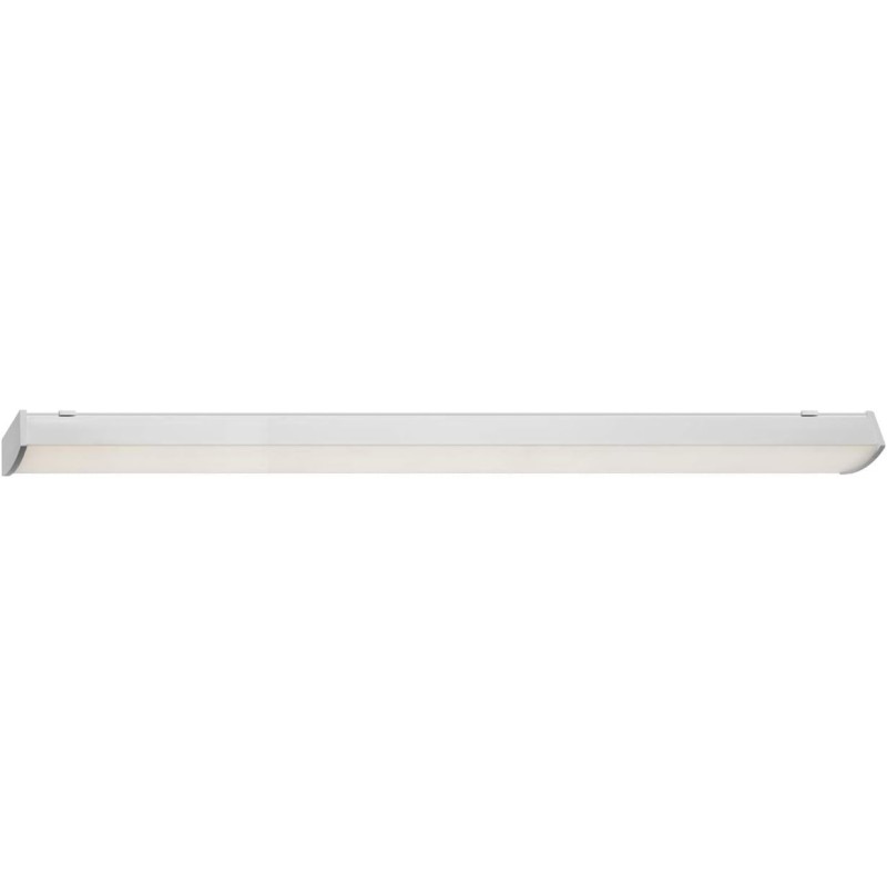 WLI AMUR 36W WW OMNY 1.2m IP66 LED ceiling light WLI AMUR 36W WW OMNY 1.2m IP66 LED ceiling light
