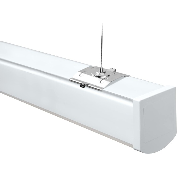 WLI AMUR 36W WW OMNY 1.2m IP66 LED ceiling light