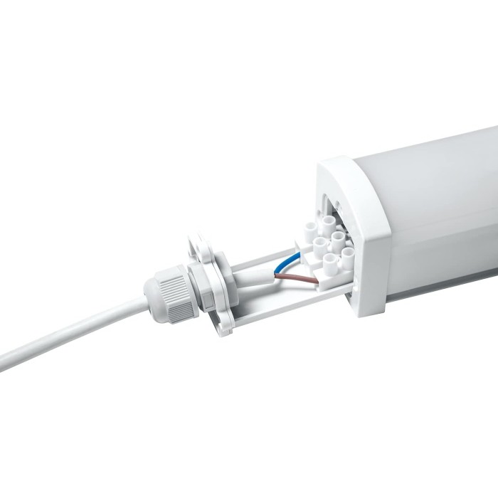 WLI AMUR 36W WW OMNY 1.2m IP66 LED ceiling light