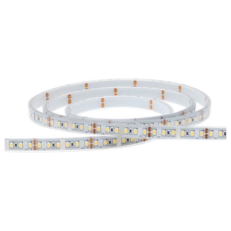 LED Strip WL STRIP 2835 20W 24V 3K IP20 - 5 Meters LED Strip WL STRIP 2835 20W 24V 3K IP20 - 5 Meters