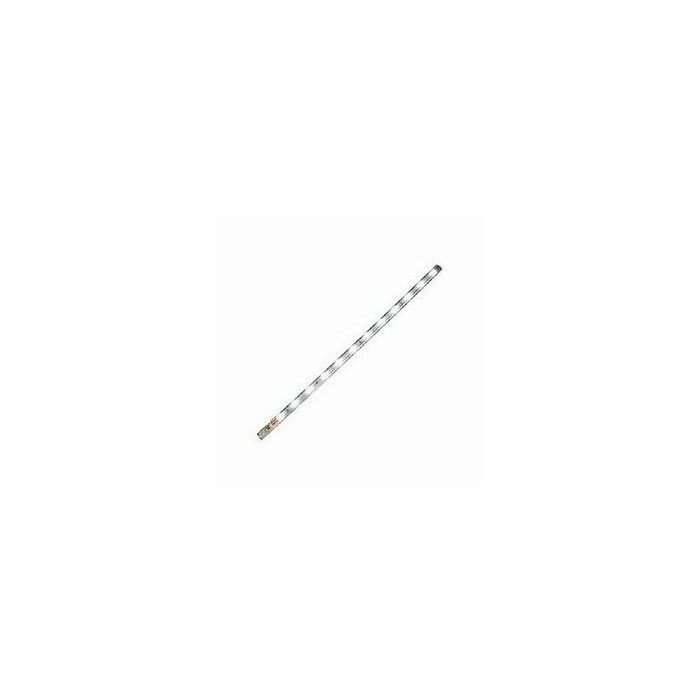 Kit 3 White LED Minibars with Power Supply - Modular System