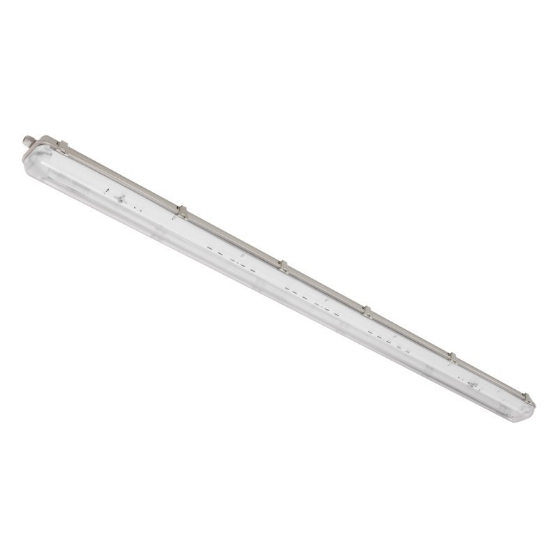 WLI Niagara Eko LED ceiling light 30W NW Omny 1.2m WLI Niagara Eko LED ceiling light 30W NW Omny 1.2m