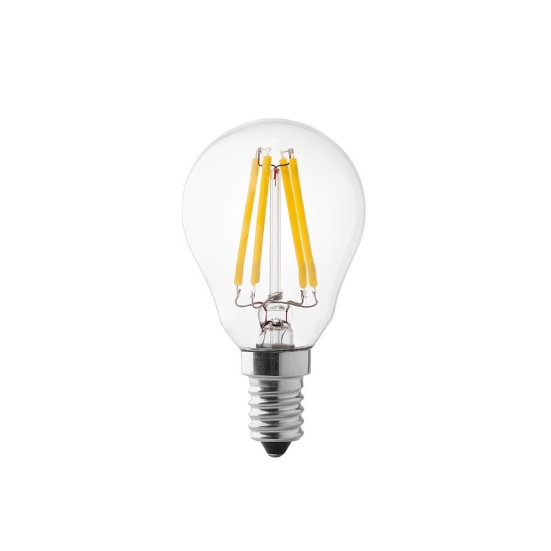 LED Bulb WIRELED GOCCIA CLEAR E27 11W – 3000K LED Bulb WIRELED GOCCIA CLEAR E27 11W – 3000K