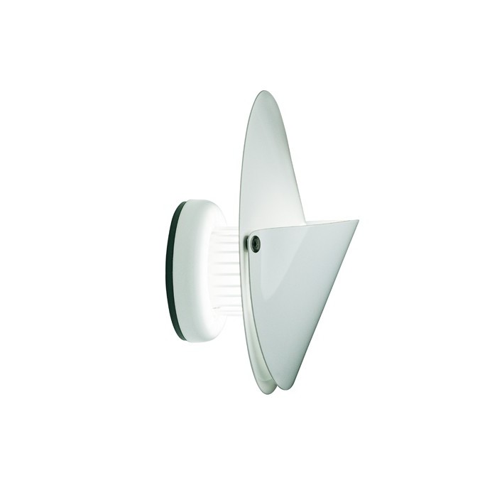 Flos Giovi - Wall/Ceiling Lamp, White Finish IMQ