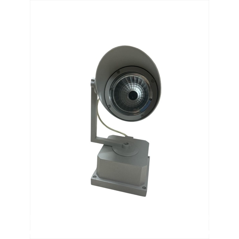 Norma 1x70W G12 – High Resistance Outdoor Floodlight IP65 Norma 1x70W G12 – High Resistance Outdoor Floodlight IP65