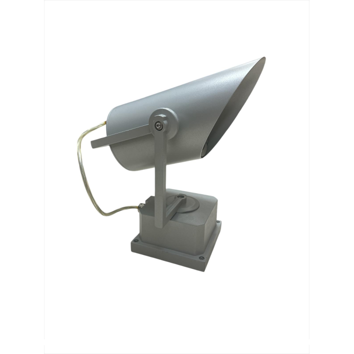 Norma 35W G12 AL Outdoor Floodlight IP65