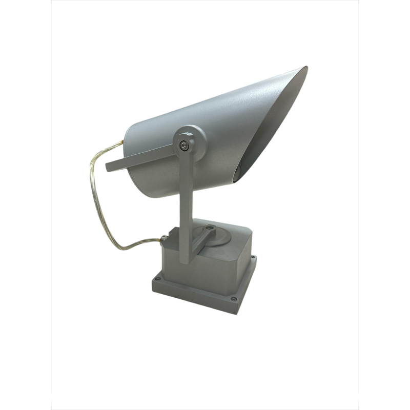 Norma 35W G12 AL Outdoor Floodlight IP65 Norma 35W G12 AL Outdoor Floodlight IP65