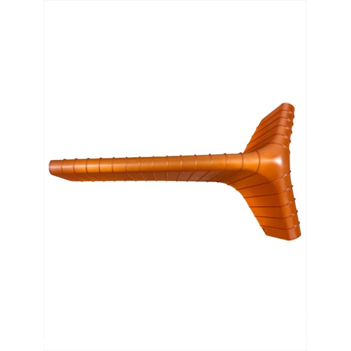 Foscarini Yet Wall Lamp Orange 2G11 18W