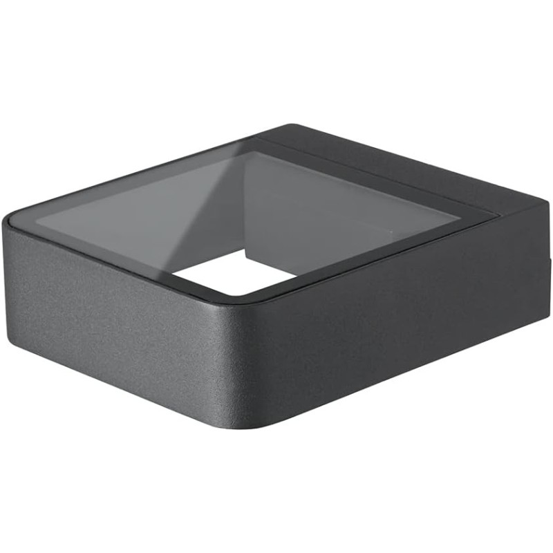 Double emission IP65 IK08 LED wall light Double emission IP65 IK08 LED wall light