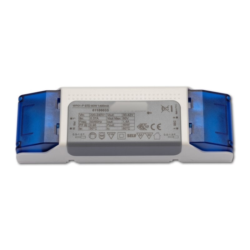 WP01-P STD 30W 700mA LED floodlight WP01-P STD 30W 700mA LED floodlight
