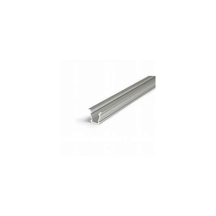 DEEP 1m recessed profile