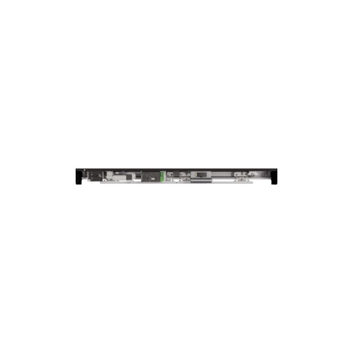 Vista SL 1 Door EVO BFT 230V Assembly Kit