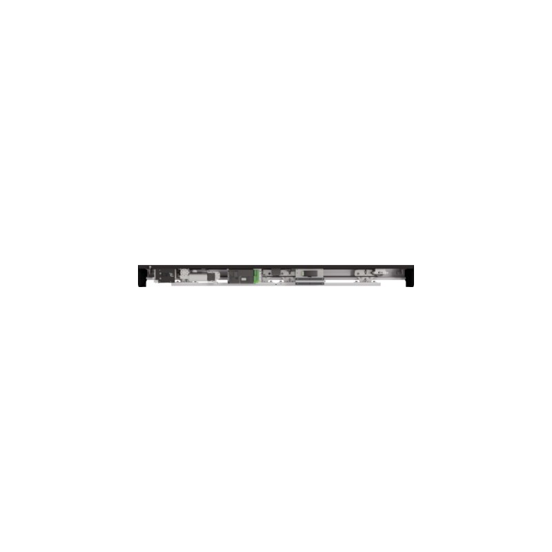 Kit Montaggio Vista SL 1 Anta EVO BFT 230V Kit Montaggio Vista SL 1 Anta EVO BFT 230V