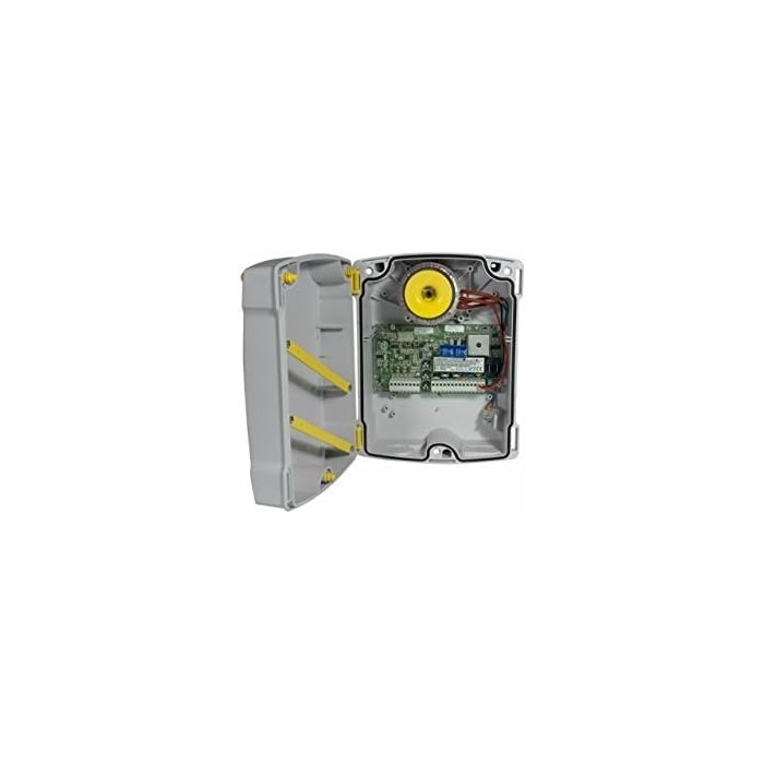BZERO Serai 2-Leaf Gate Automation Kit