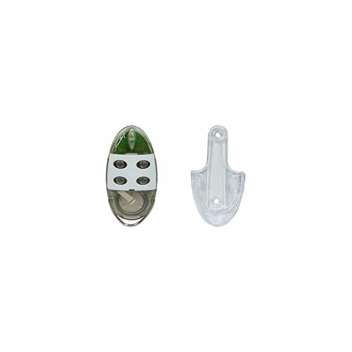 BZERO Serai 2-Leaf Gate Automation Kit
