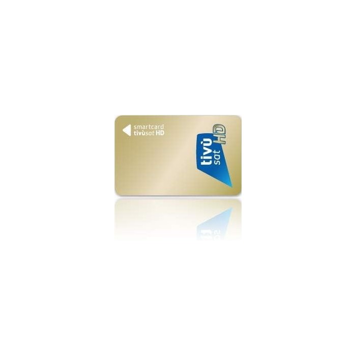 Cam HD Tivù Sat Smart HD Gold with Card Included - I-Can B2_0539749