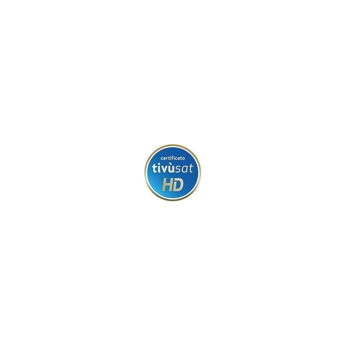 Cam HD Tivù Sat Smart HD Gold with Card Included - I-Can B2_0539749