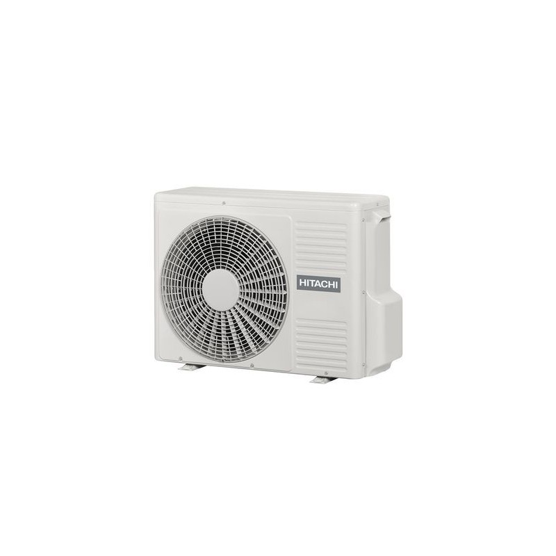 External Unit Hitachi Motor MultiSplit 5.3kw 2 zones External Unit Hitachi Motor MultiSplit 5.3kw 2 zones