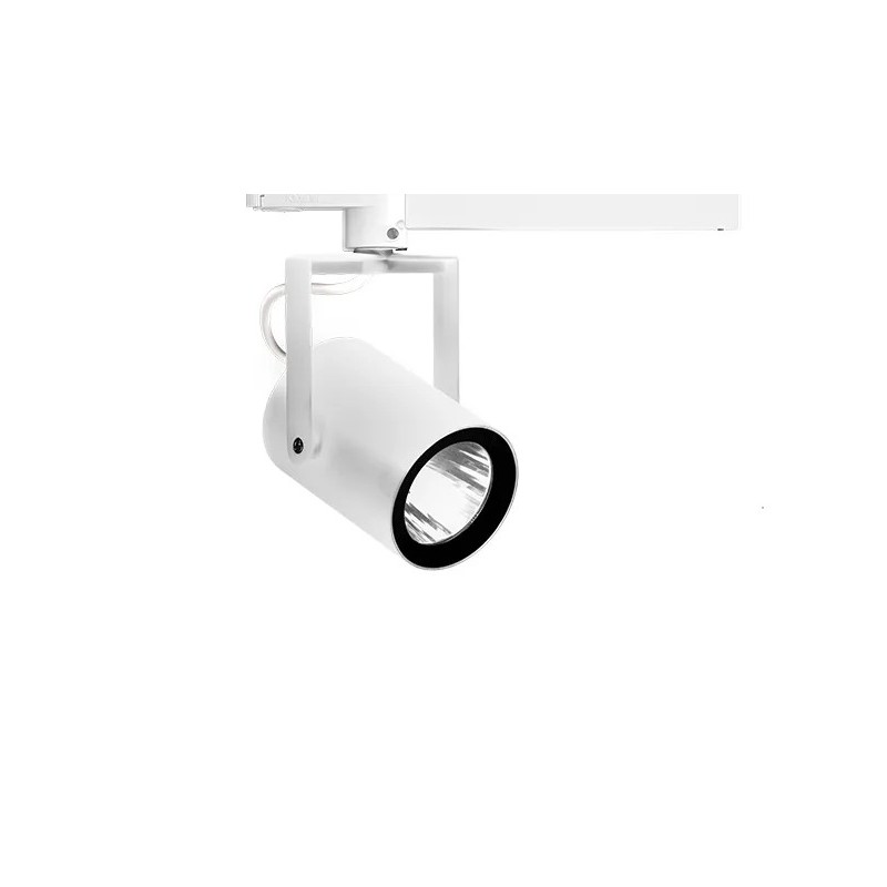 IGUZZINI ILLUMINAZIONE - IGZ3.QH61.704.0 FRONT LIGHT LED WARM WHITE FLOOD DALI IGUZZINI ILLUMINAZIONE - IGZ3.QH61.704.0 FRONT LIGHT LED WARM WHITE FLOOD DALI