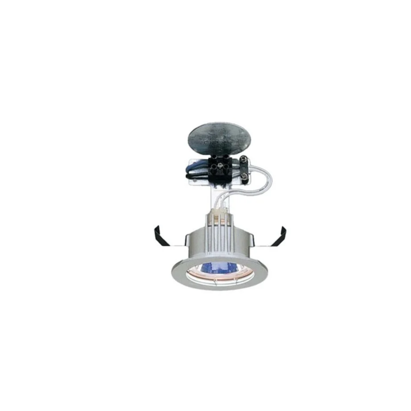 iGuzzini Laser Round Fixed Recessed Spotlight 50W 12V QR CBC 5 (Article: Laser Round Fixed) iGuzzini Laser Round Fixed Recessed Spotlight 50W 12V QR CBC 5 (Article: Laser Round Fixed)