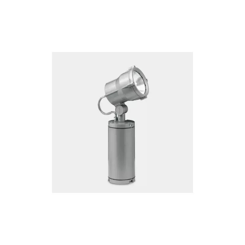 Woody Technical Discharge Lamp with Box 70W G12 - iGuzzini Woody Technical Discharge Lamp with Box 70W G12 - iGuzzini