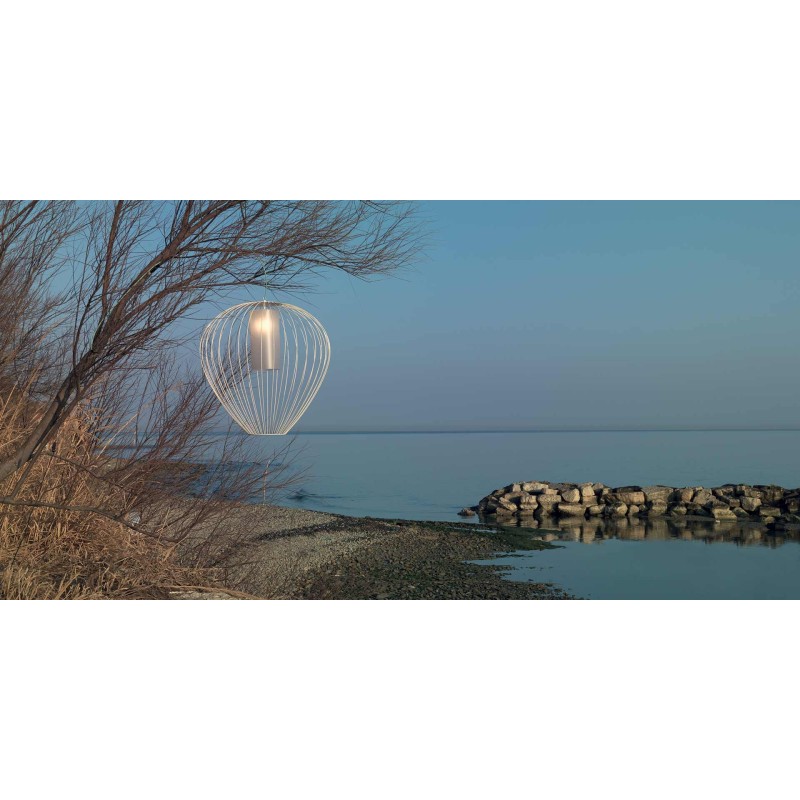 Karman CELL SE613B Pendant Lamp Karman CELL SE613B Pendant Lamp