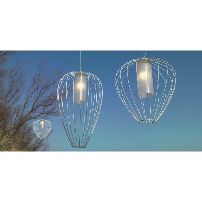 Karman CELL SE613B Pendant Lamp