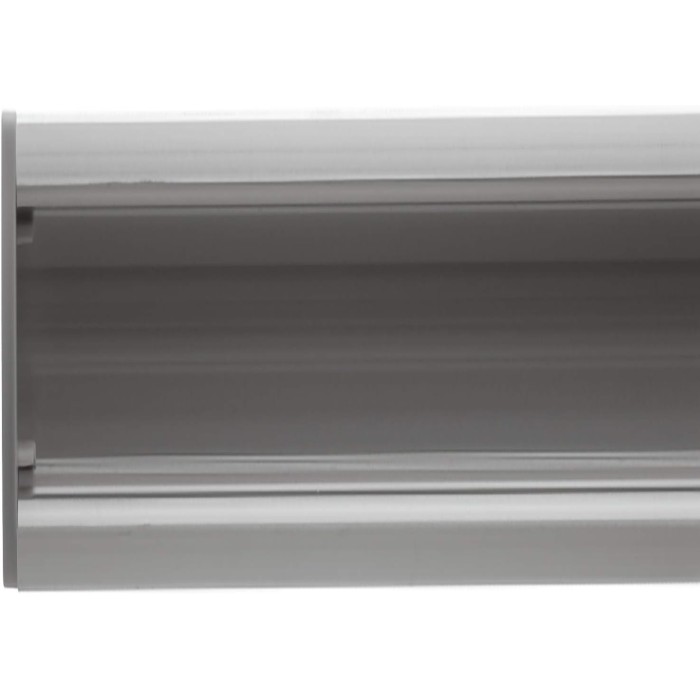 Slim recessed profile - 1 meter