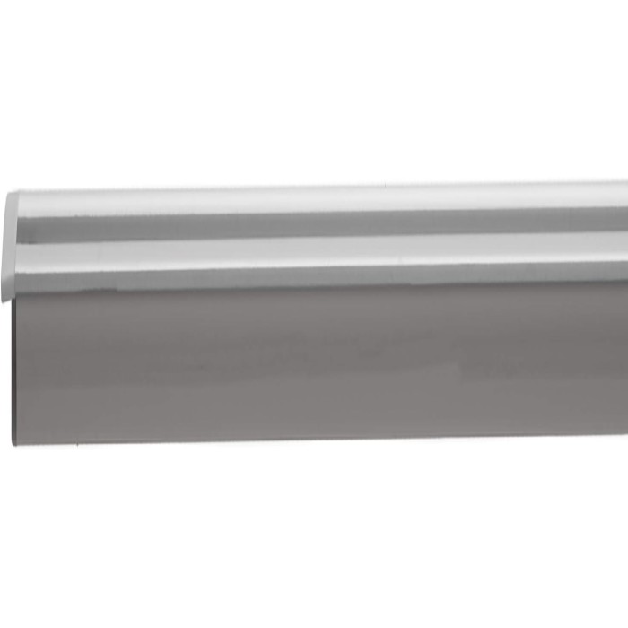 Profilo da incasso slim - 1 Metro
