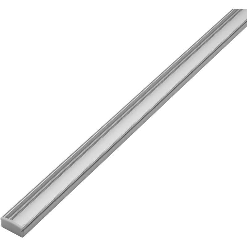 Slim surface profile - 1 meter Slim surface profile - 1 meter