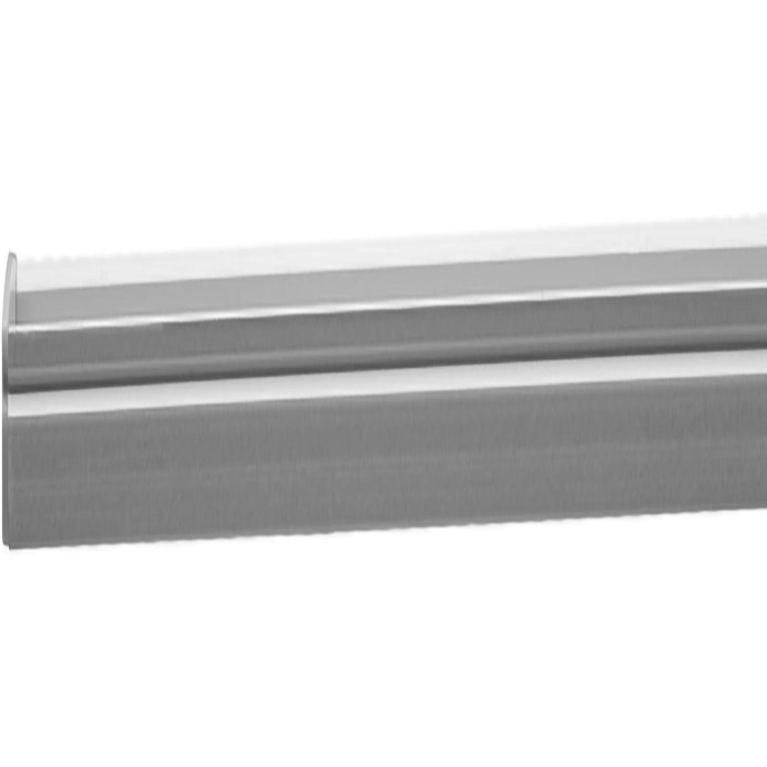 Slim surface profile - 1 meter