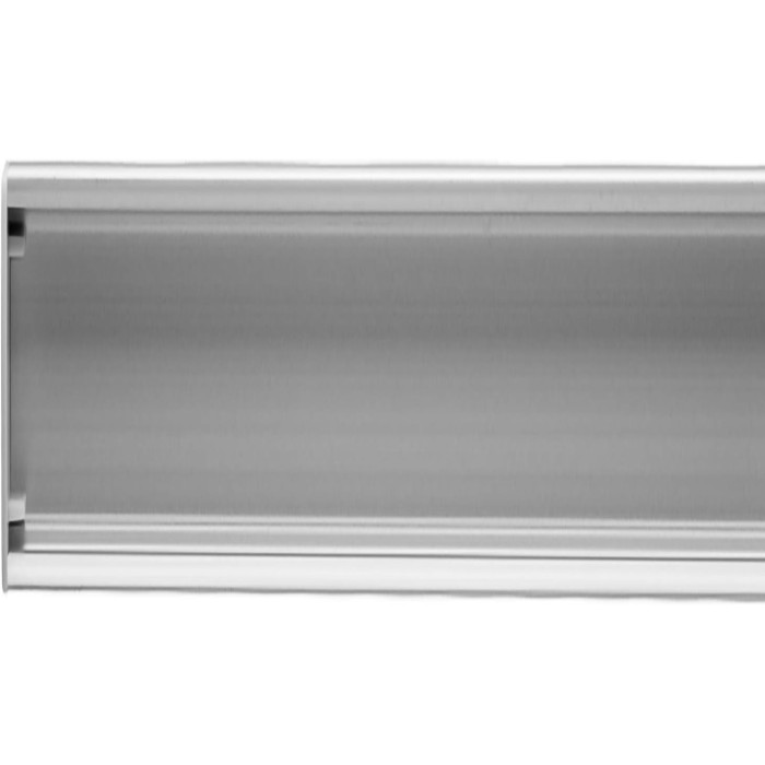 Slim surface profile - 1 meter