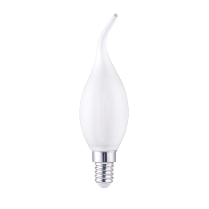 Megaman LED Bulb - Wind Gust E14 7W, Warm Light